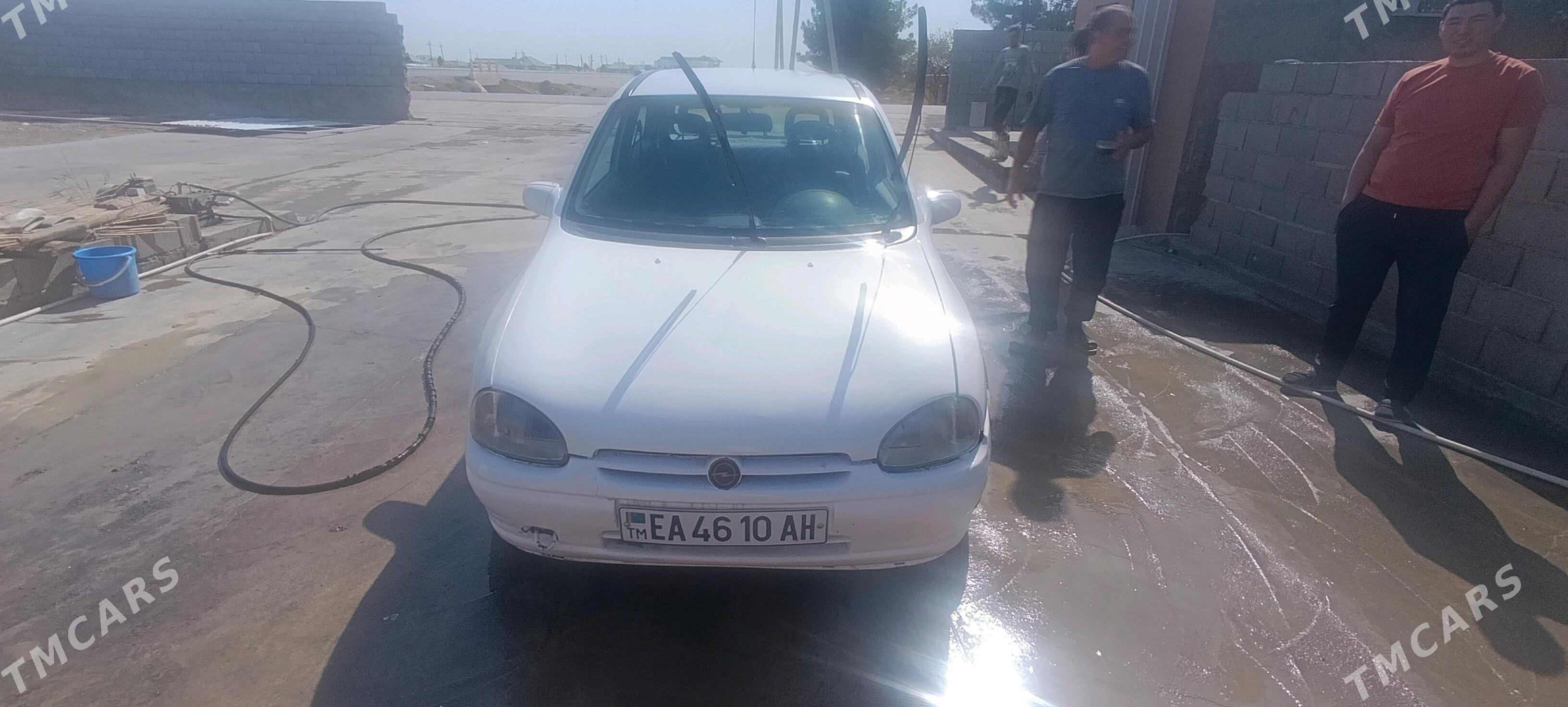 Opel Vita 1997 - 23 000 TMT - Бахарден - img 4