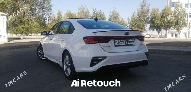 Kia Forte 2021 - 240 000 TMT - Туркменабат - img 5