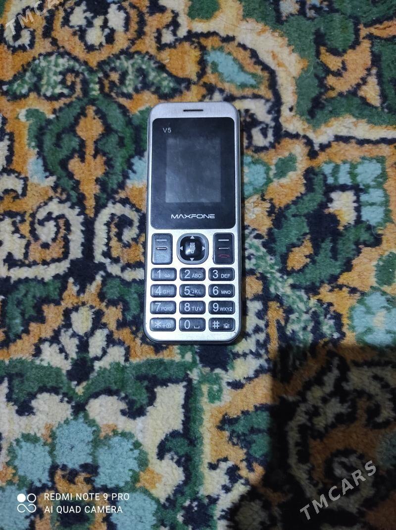 maxfone - Дашогуз - img 2