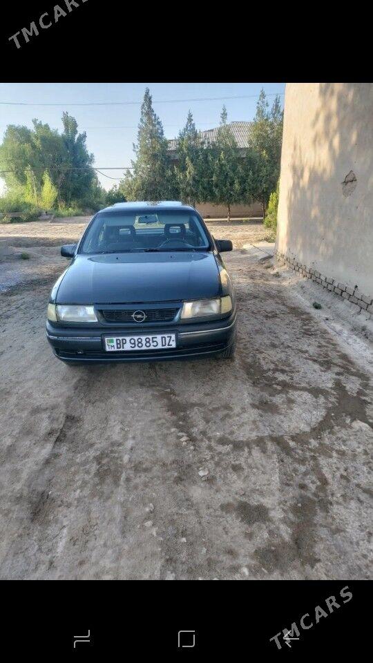 Opel Vectra 1990 - 23 000 TMT - Шабатский этрап - img 4