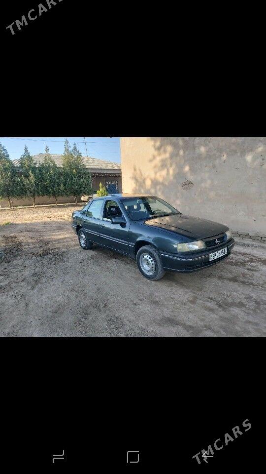 Opel Vectra 1990 - 23 000 TMT - Шабатский этрап - img 2