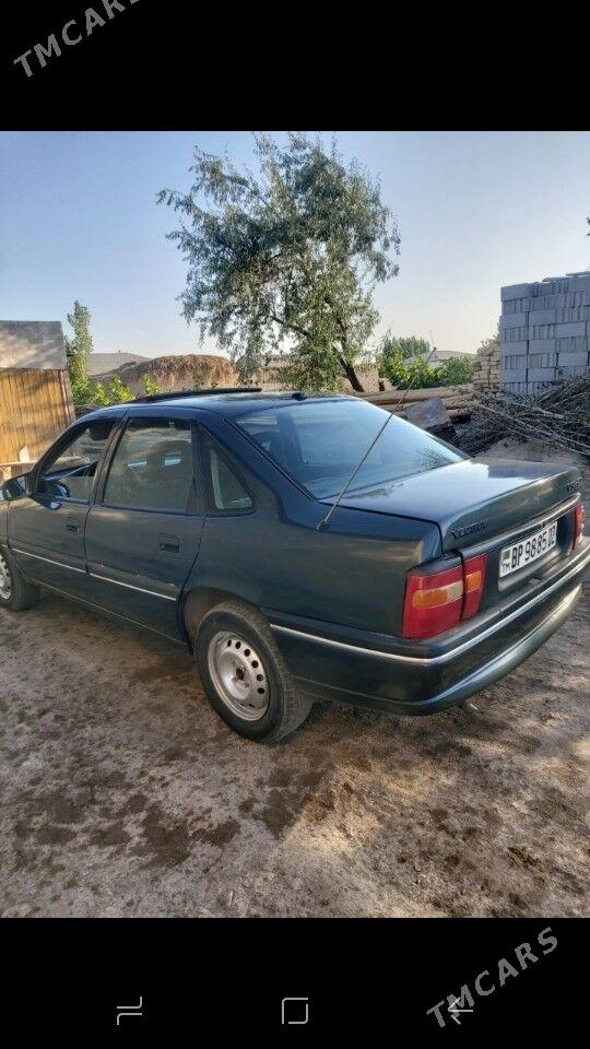 Opel Vectra 1990 - 23 000 TMT - Шабатский этрап - img 3