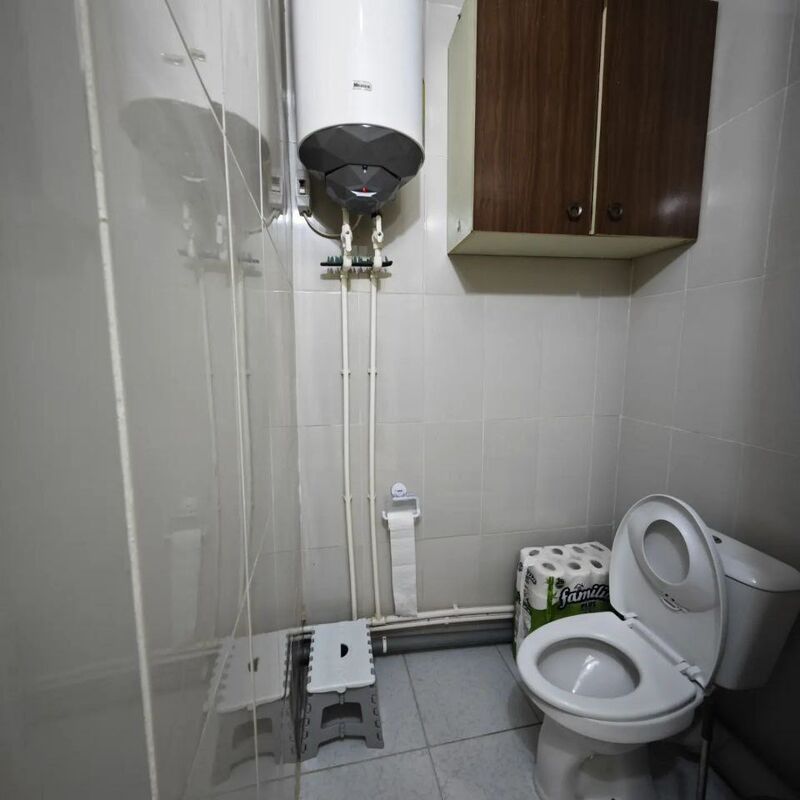 Мир 7/3 2 Комнаты - Aşgabat - img 6
