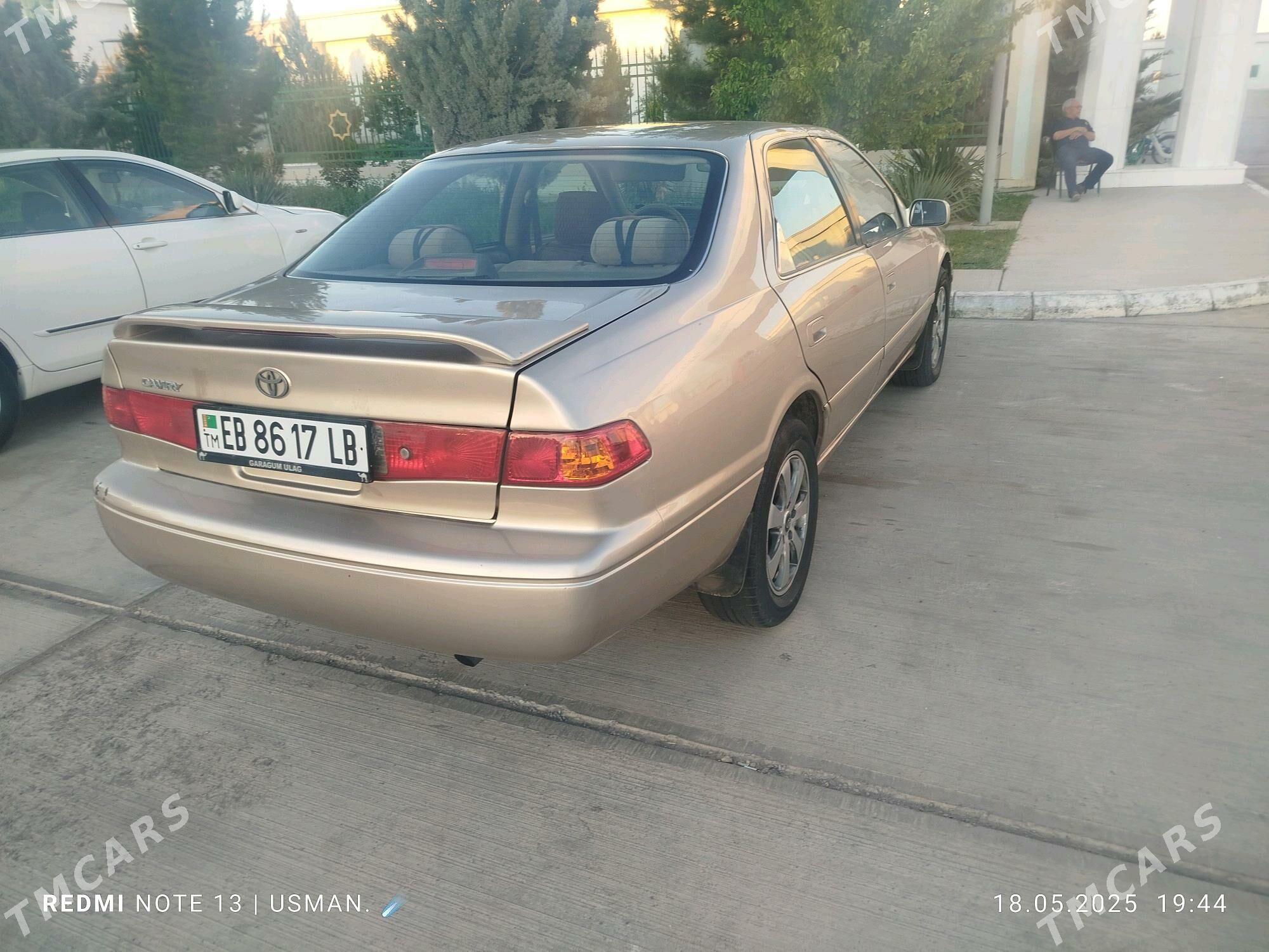 Toyota Camry 1998 - 110 000 TMT - Dänew - img 2