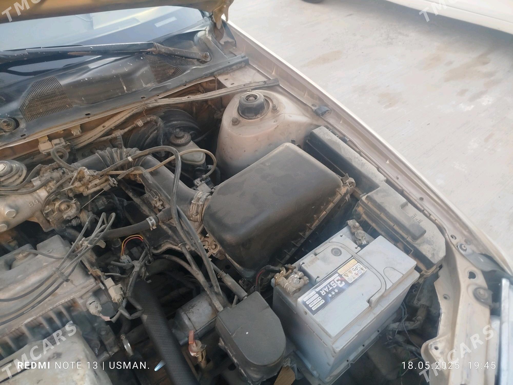 Toyota Camry 1998 - 110 000 TMT - Dänew - img 4