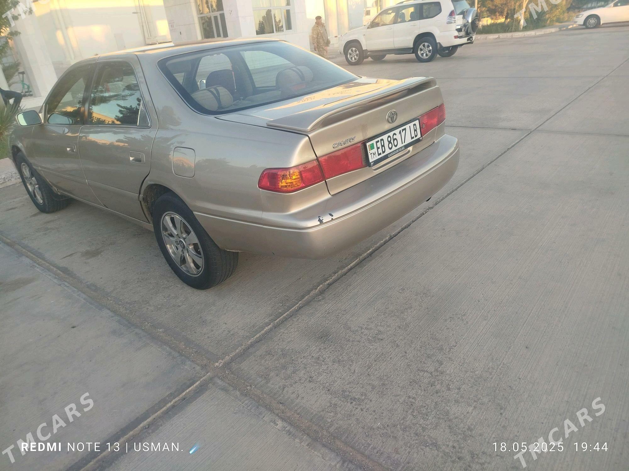Toyota Camry 1998 - 110 000 TMT - Dänew - img 5