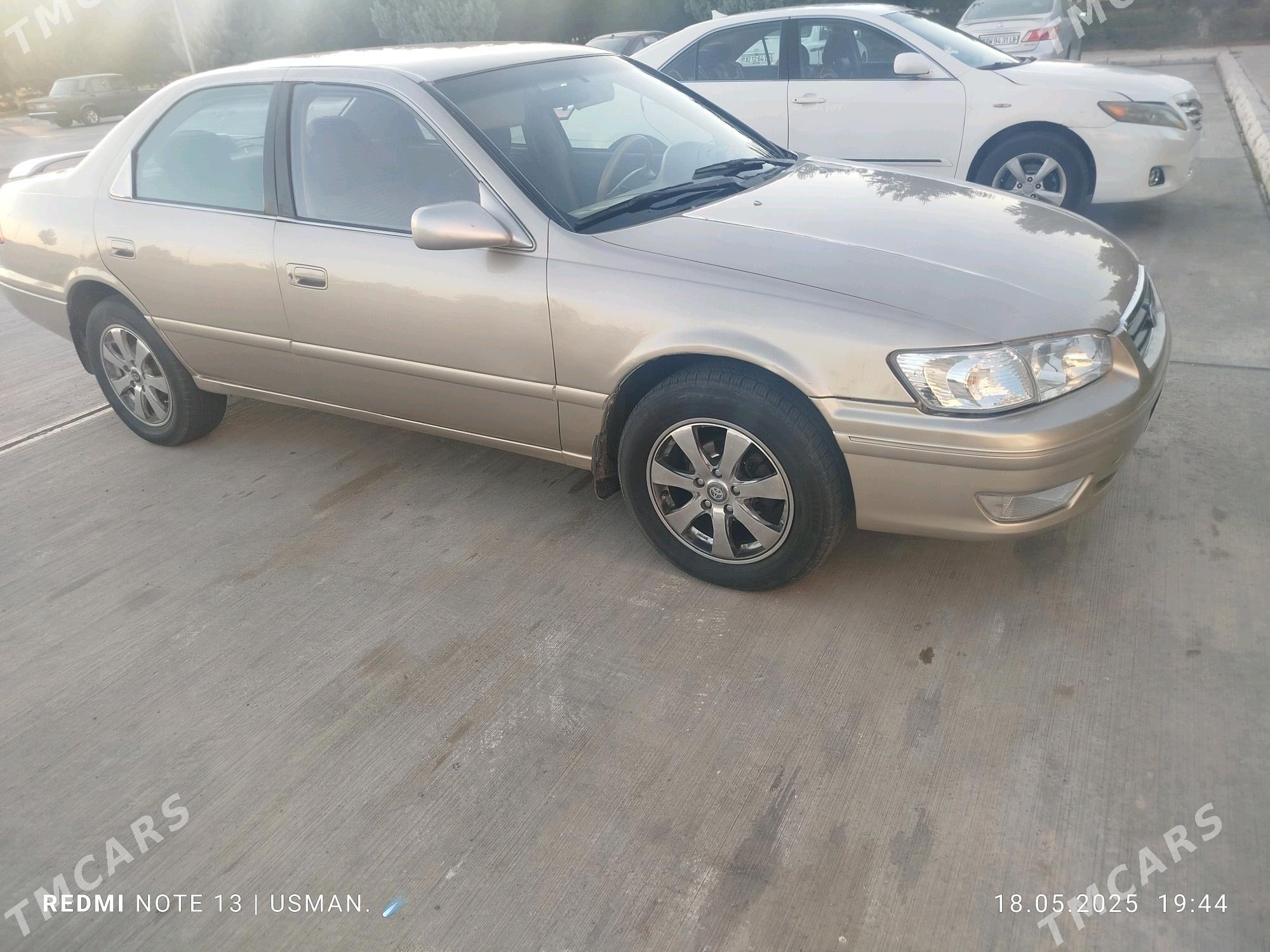 Toyota Camry 1998 - 110 000 TMT - Dänew - img 7