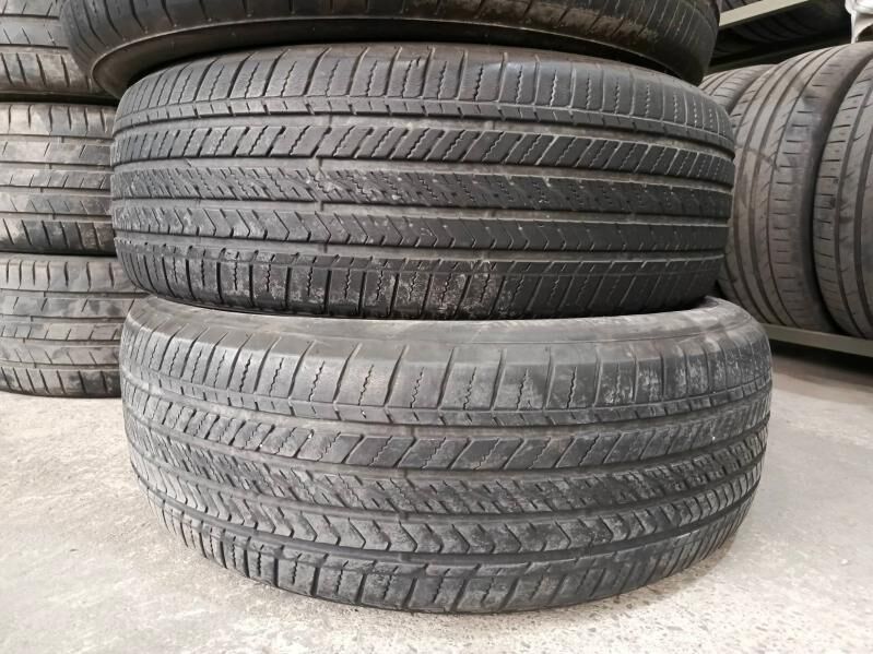235 55 20 BRIDGESTONE teker 1 300 TMT - Ашхабад - img 2