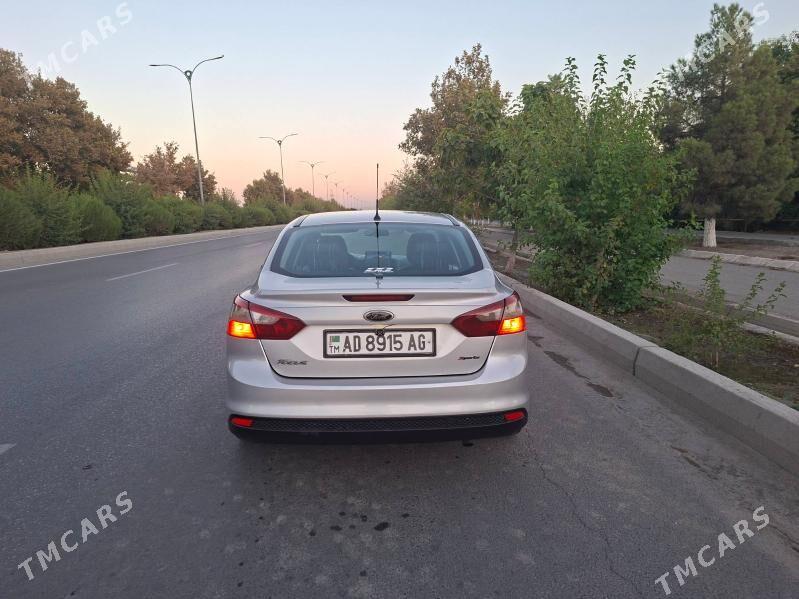 Ford Focus 2011 - 118 000 TMT - Aşgabat - img 2