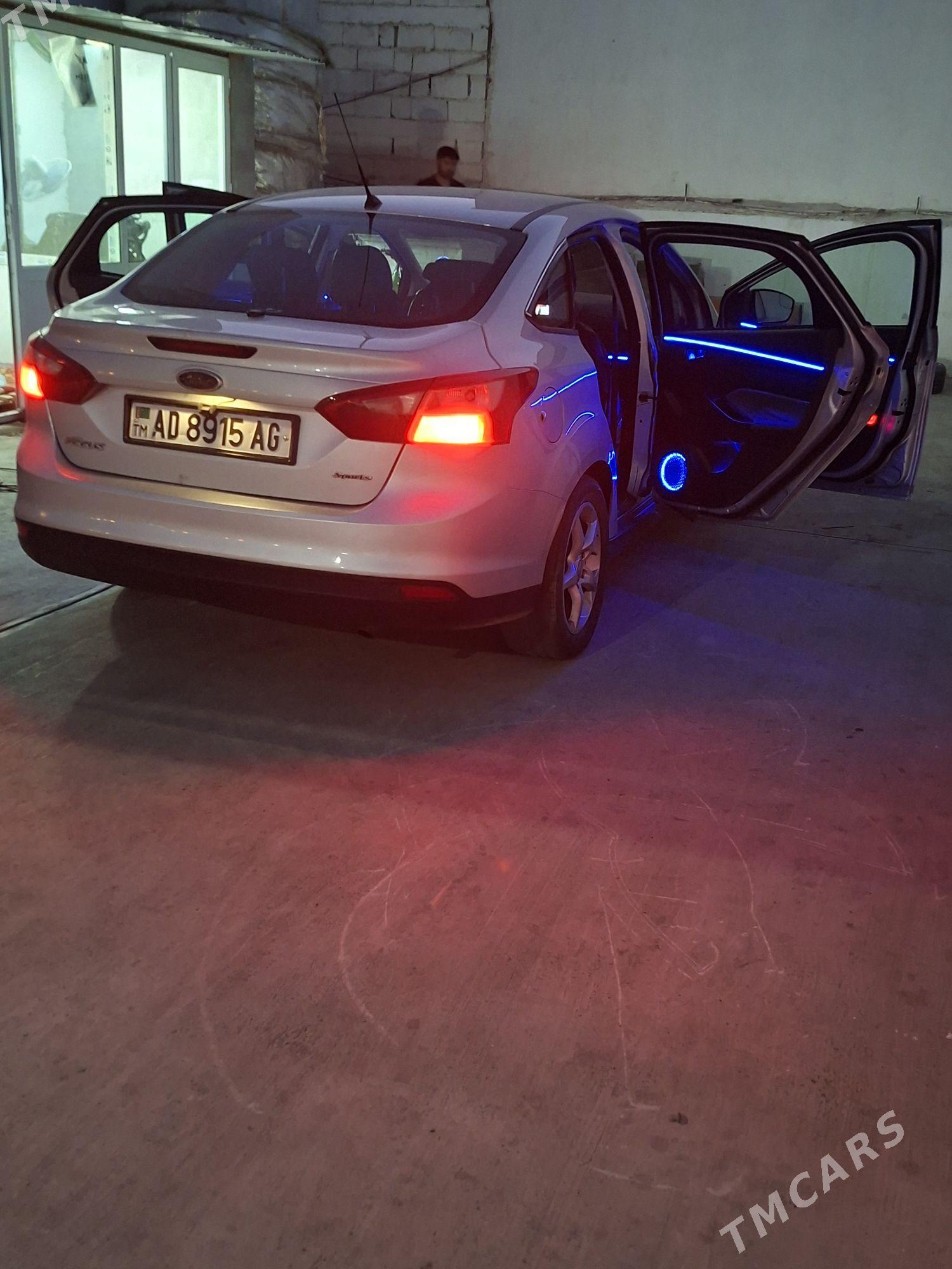 Ford Focus 2011 - 118 000 TMT - Aşgabat - img 3