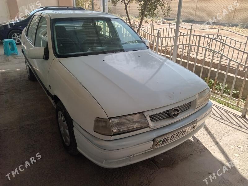 Opel Vectra 1992 - 28 000 TMT - Саят - img 6