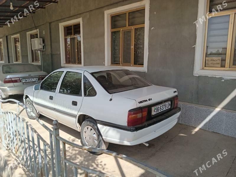 Opel Vectra 1992 - 28 000 TMT - Саят - img 5