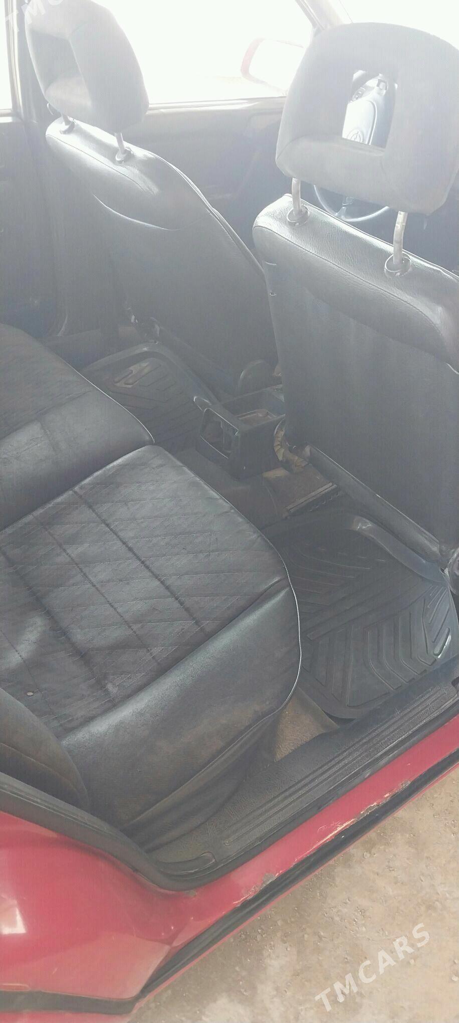 Opel Vectra 1993 - 25 000 TMT - Murgap - img 3