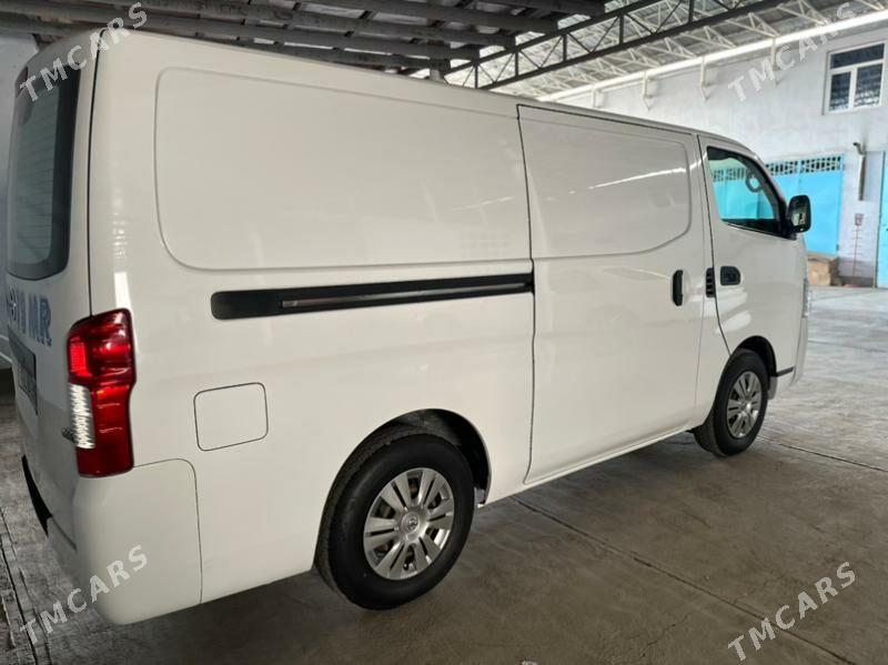Nissan Urvan 2020 - 302 000 TMT - Mary - img 6