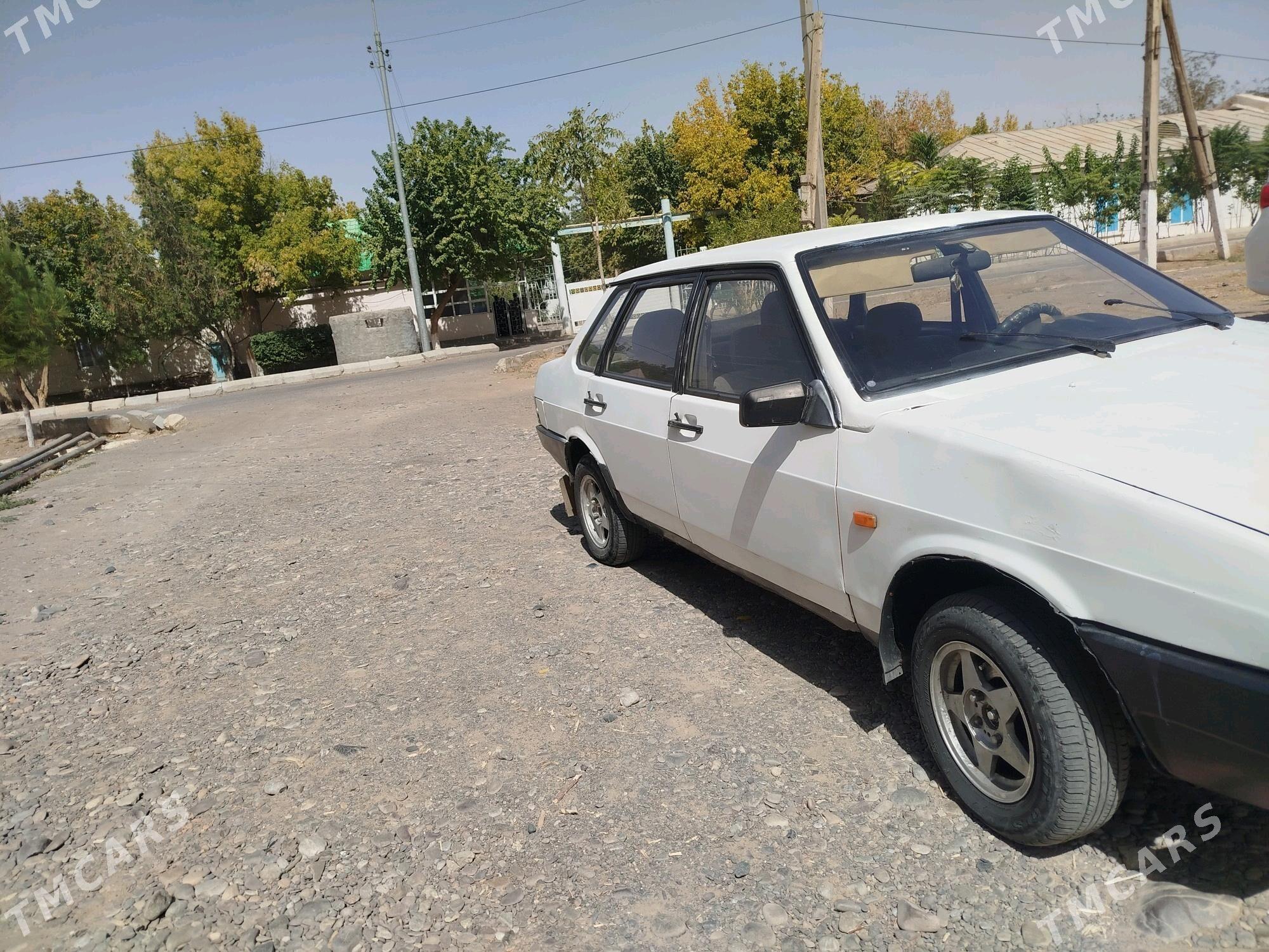 Lada 21099 2001 - 20 000 TMT - Серхетабат (Кушка) - img 4