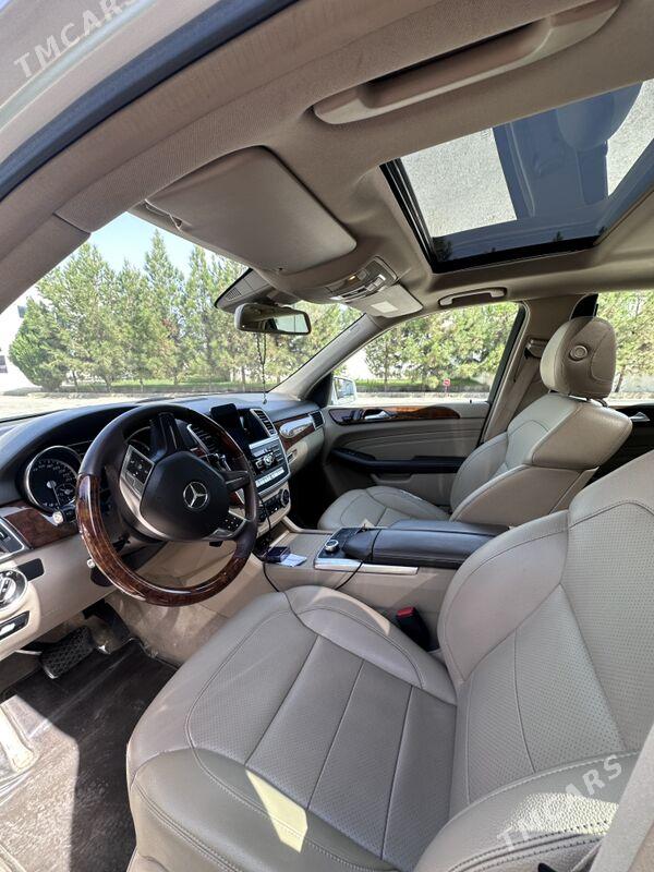 Mercedes-Benz ML350 2013 - 395 000 TMT - Мир 8 - img 5