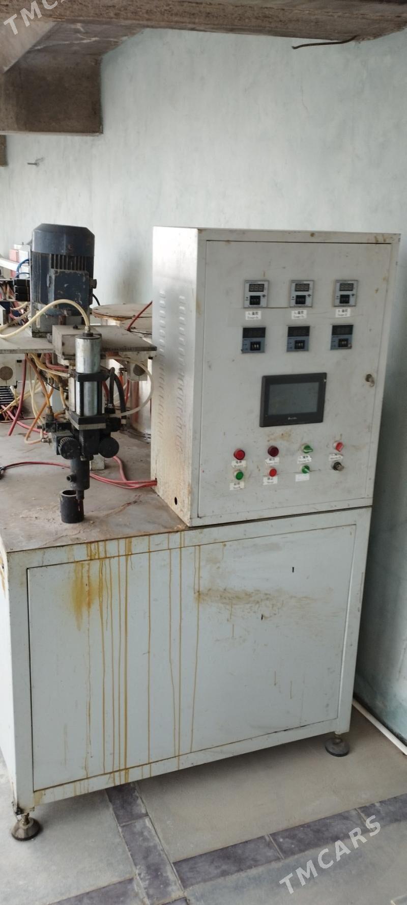 Avto filtir stanok - Mary - img 4