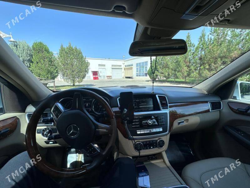 Mercedes-Benz ML350 2013 - 395 000 TMT - Мир 8 - img 4