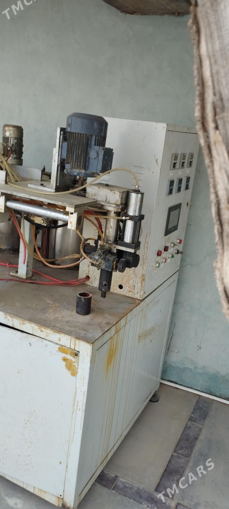 Avto filtir stanok - Mary - img 1