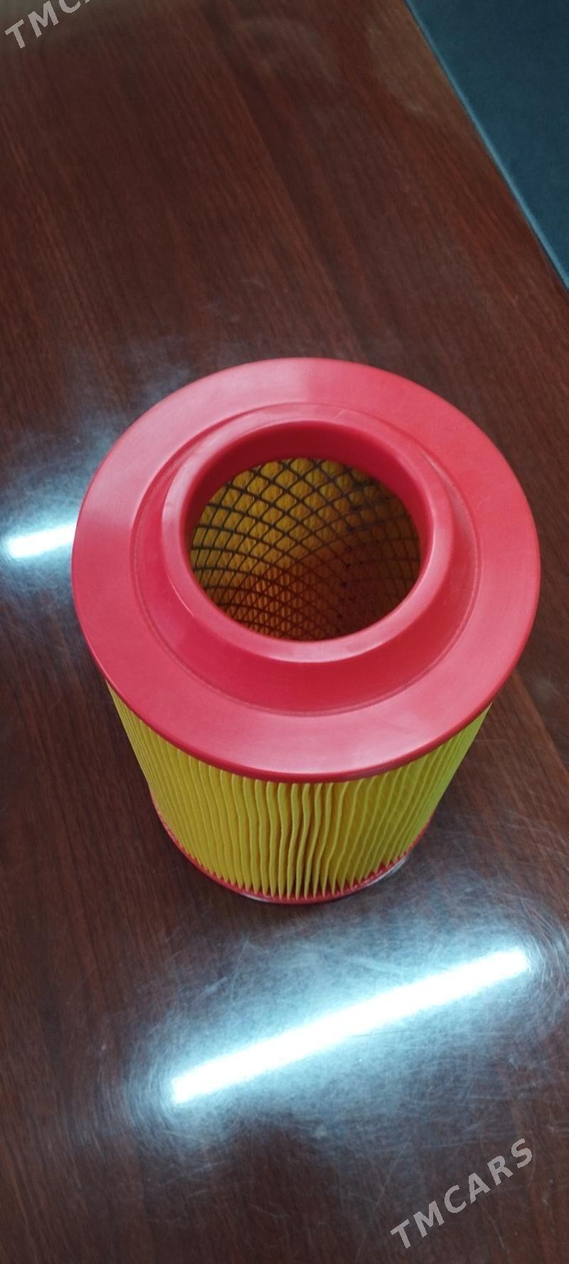 Avto filtir stanok - Mary - img 2