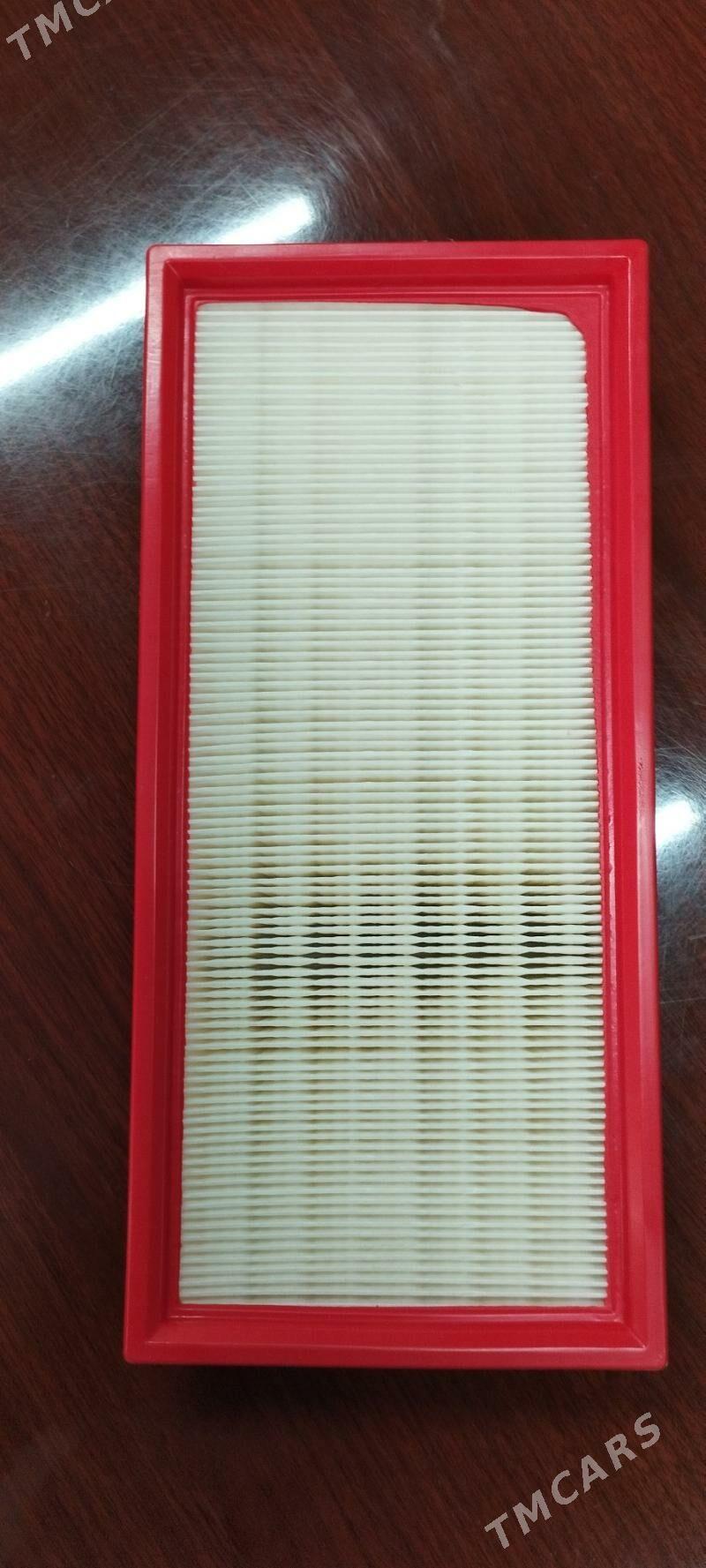 Avto filtir stanok - Mary - img 3