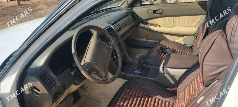 Lexus LS 400 1992 - 59 000 TMT - Кёнеургенч - img 3