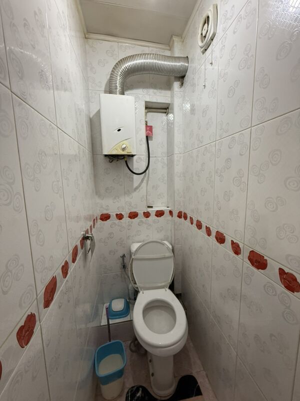 Центр Чехова Свобода 3ком - Aşgabat - img 2