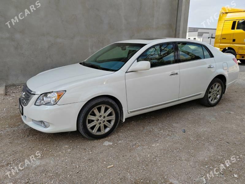 Toyota Avalon 2005 - 200 000 TMT - Гумдаг - img 3