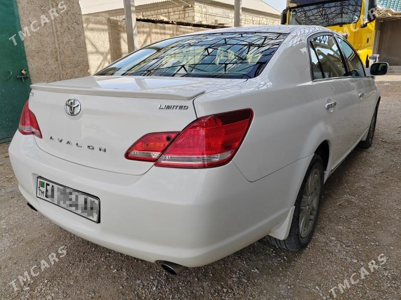 Toyota Avalon 2005 - 200 000 TMT - Гумдаг - img 2