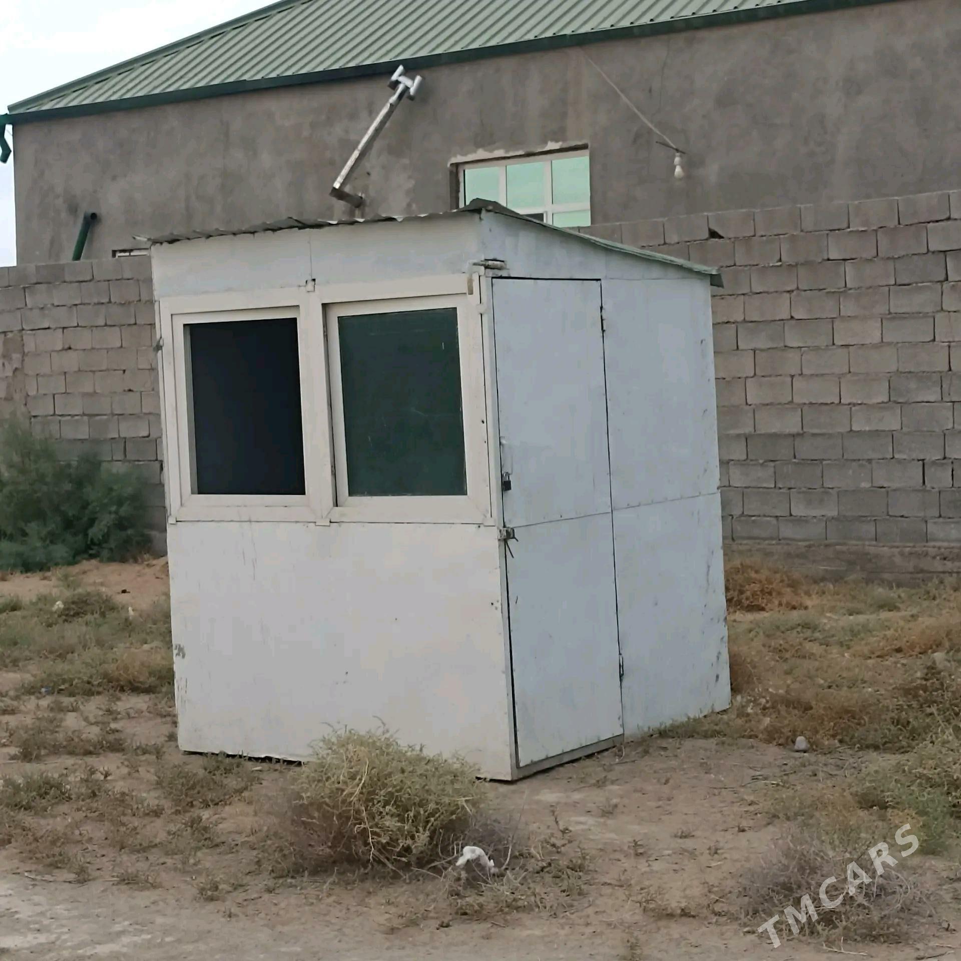 butka - Ак-Бугдайский этрап - img 2