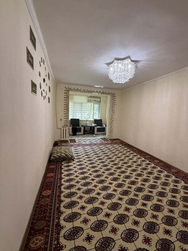 2 МКР MKR 3 komnat - Aşgabat - img 9