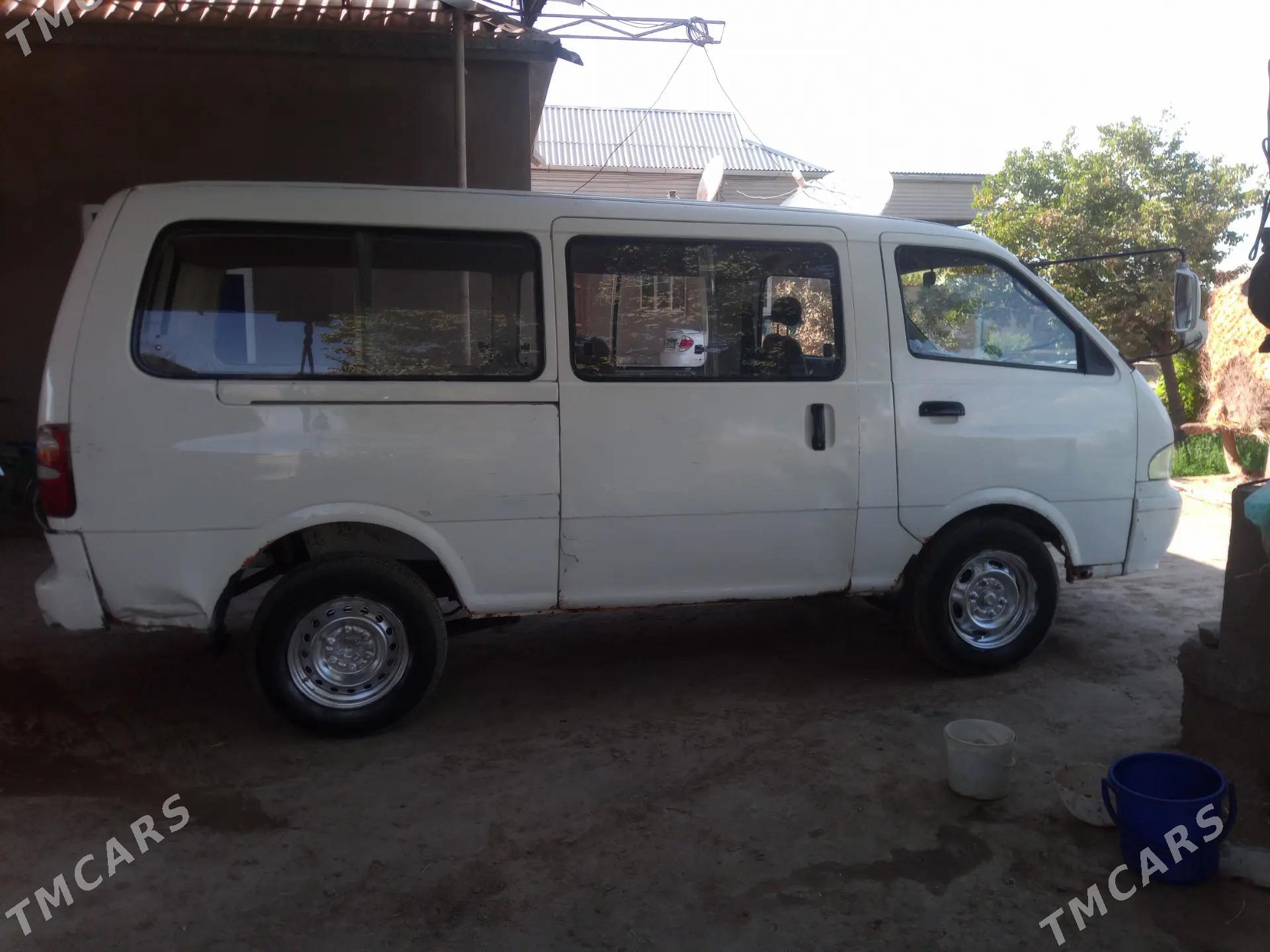 Kia Pride 2004 - 50 000 TMT - Туркменгала - img 2