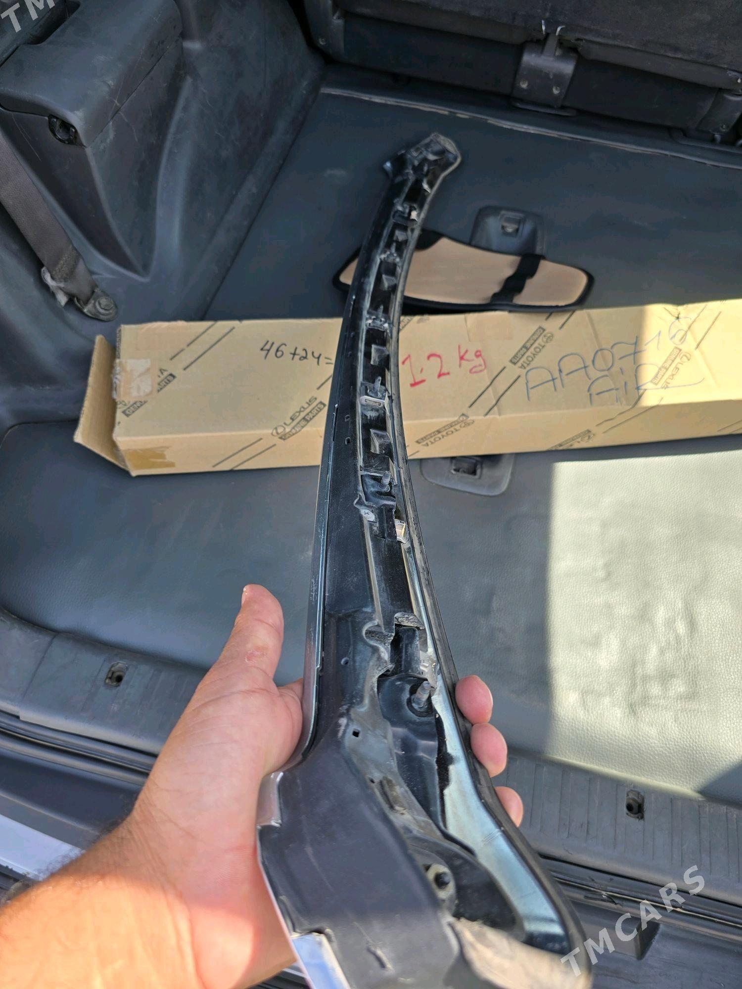 Toyota prado 1 000 TMT - Чоганлы - img 4