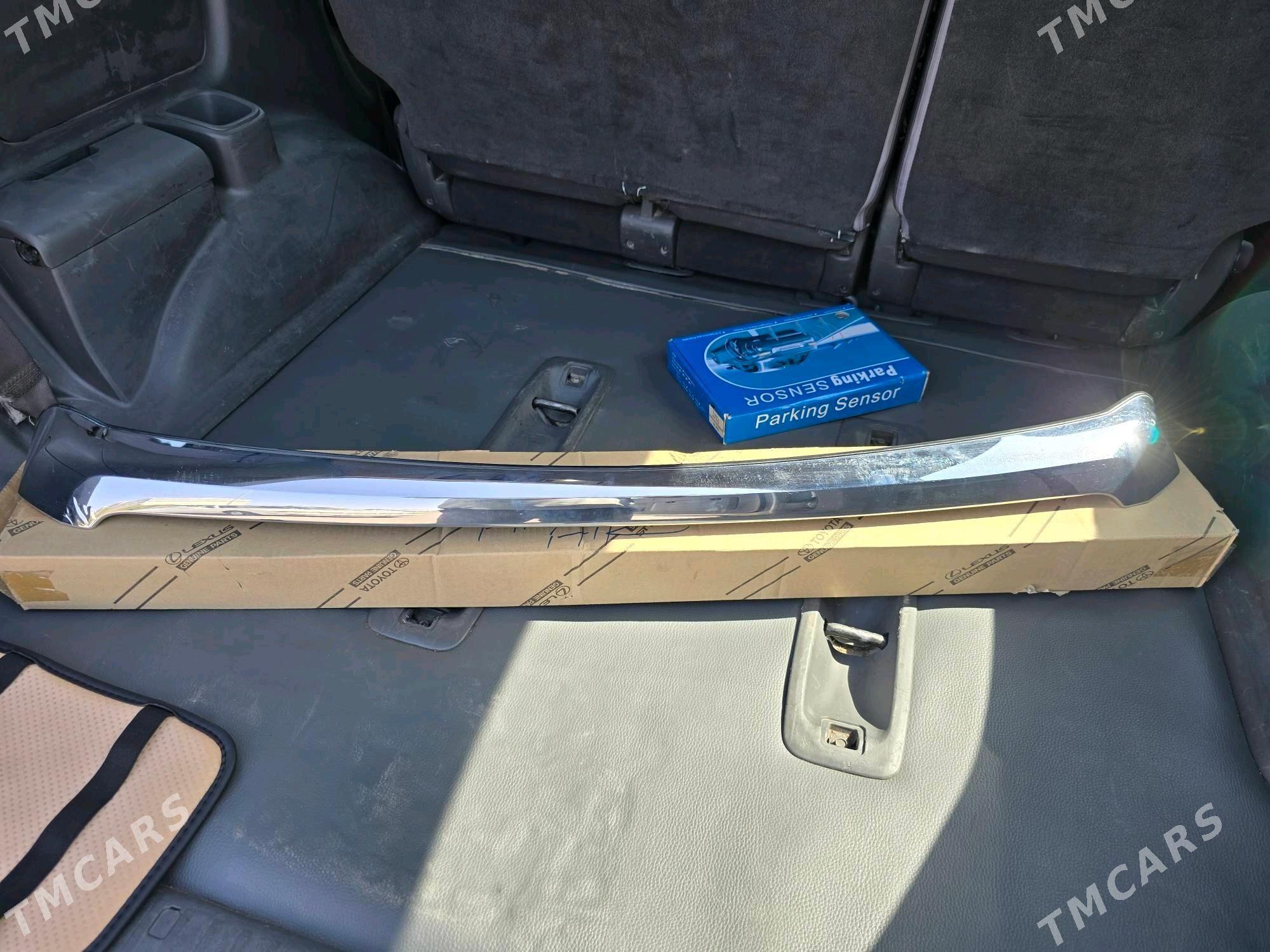 Toyota prado 1 000 TMT - Чоганлы - img 1