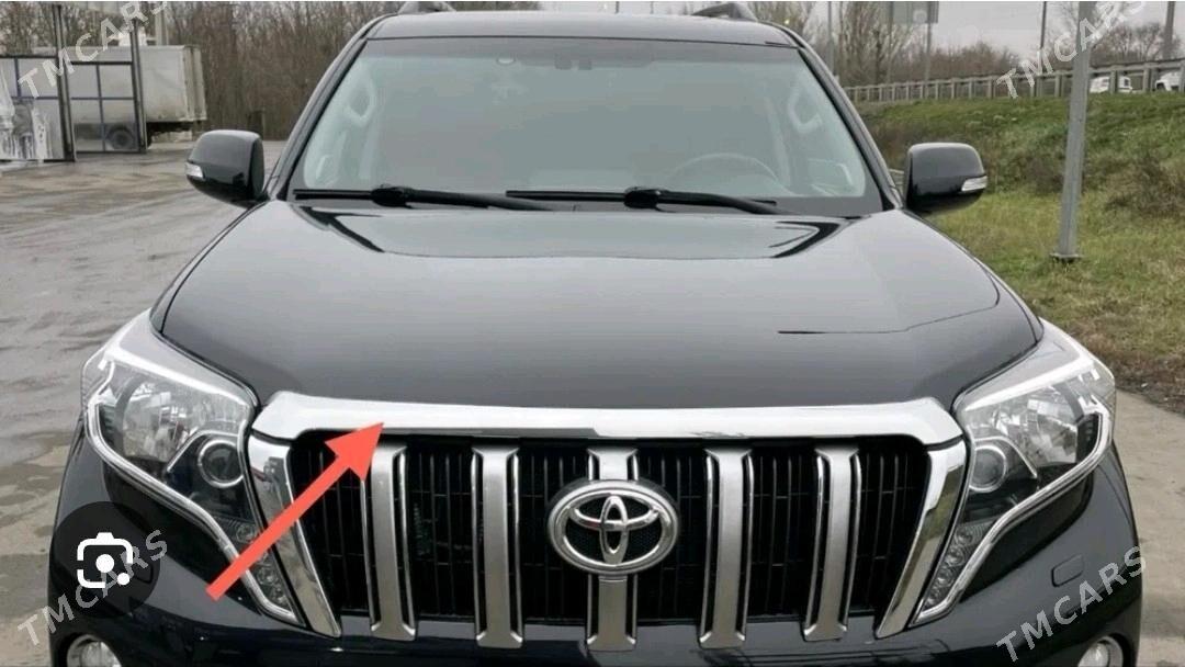 Toyota prado 1 000 TMT - Чоганлы - img 3