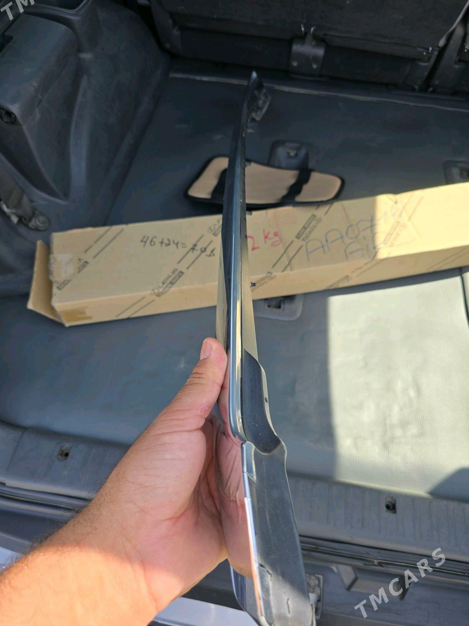 Toyota prado 1 000 TMT - Чоганлы - img 5