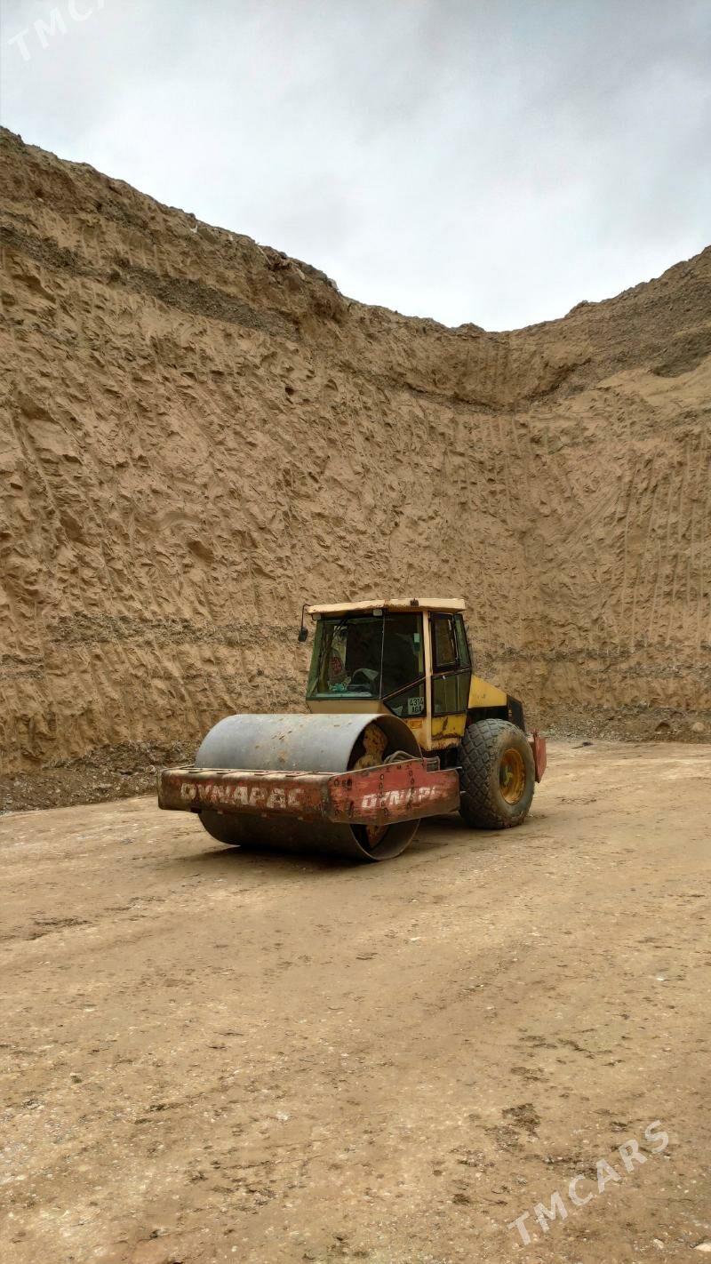Bomag BW BVC 2004 - 490 000 TMT - Ашхабад - img 4