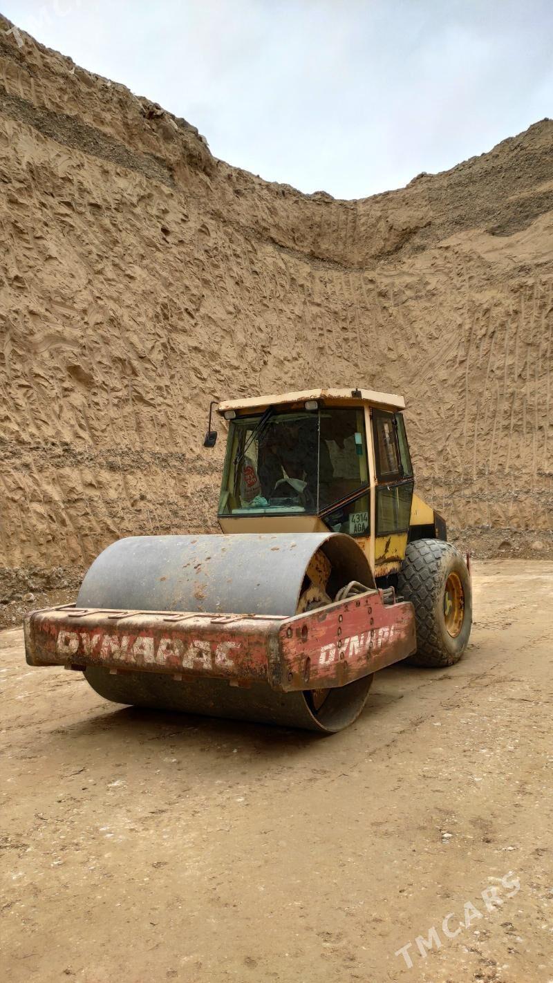 Bomag BW BVC 2004 - 490 000 TMT - Ашхабад - img 2