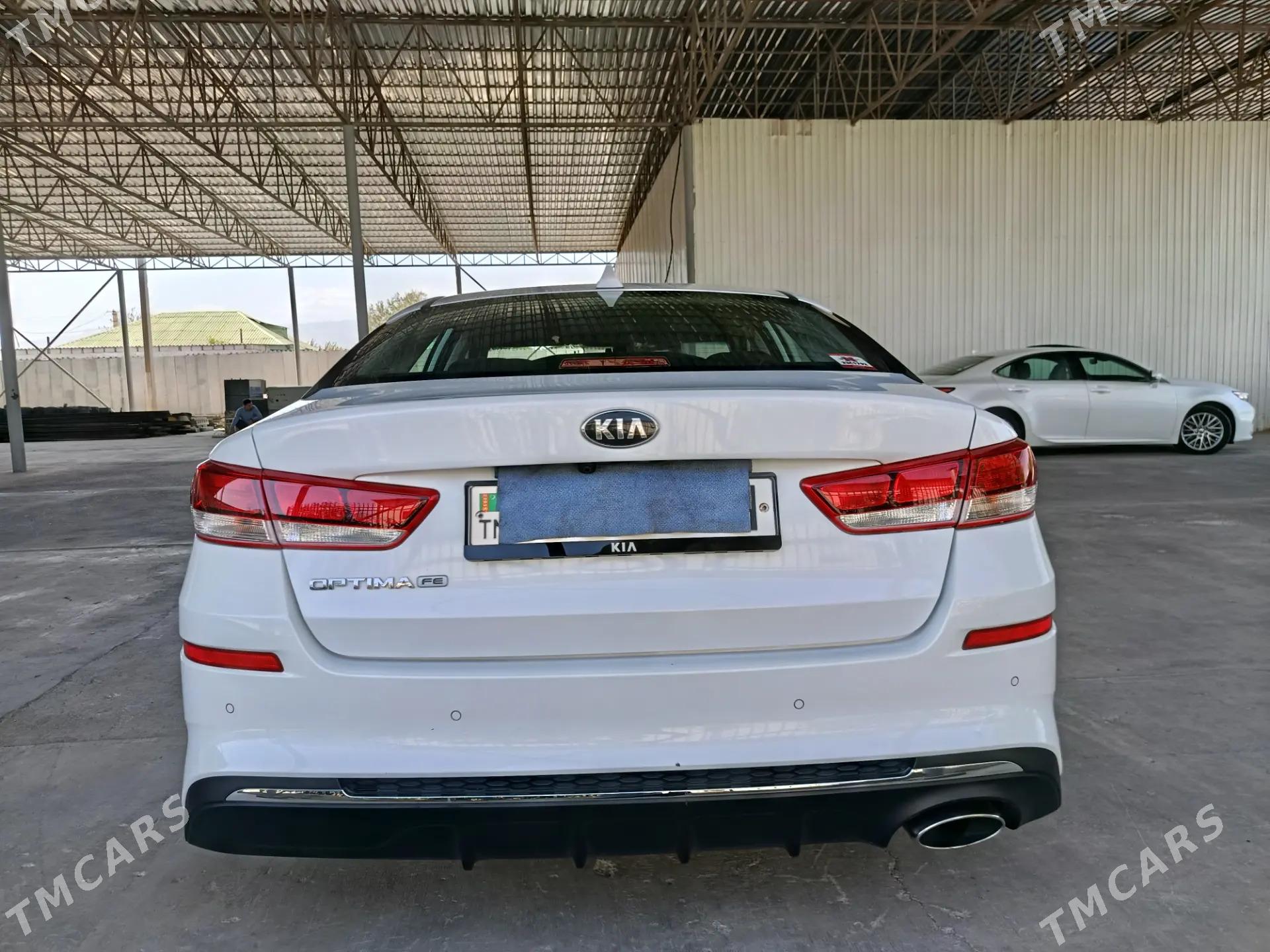 Kia Optima 2020 - 230 000 TMT - Хитровка - img 5