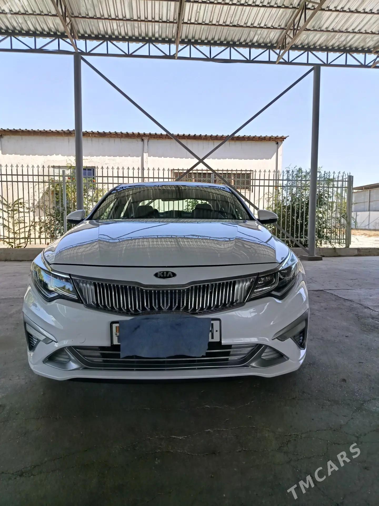 Kia Optima 2020 - 230 000 TMT - Хитровка - img 2