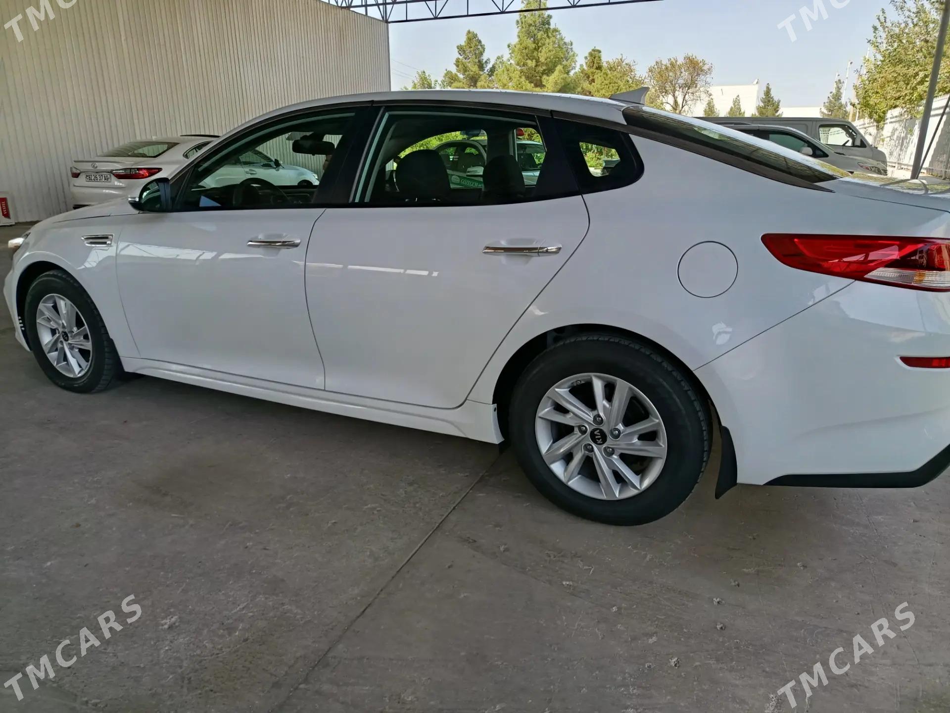 Kia Optima 2020 - 230 000 TMT - Хитровка - img 7