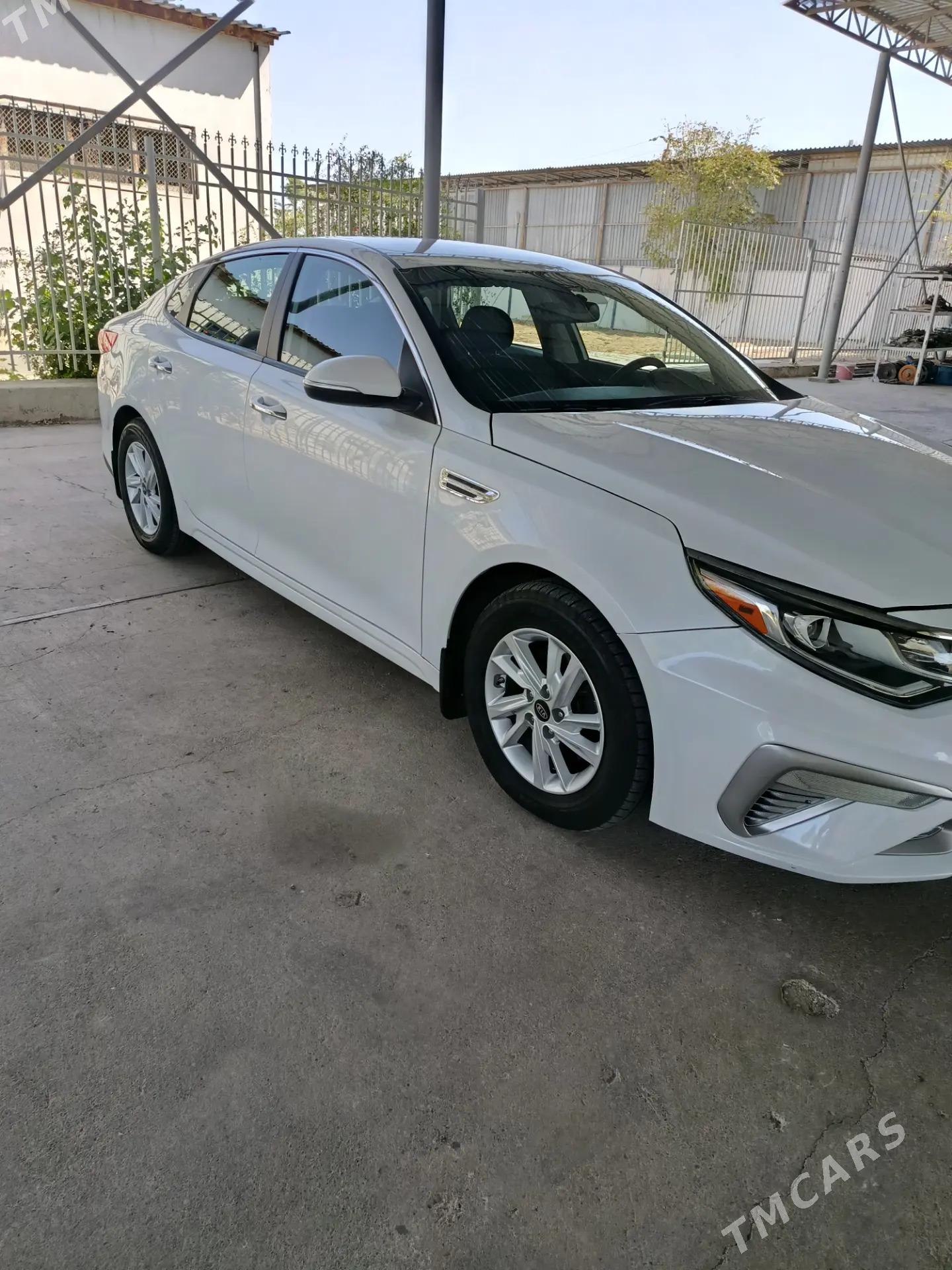 Kia Optima 2020 - 230 000 TMT - Хитровка - img 9