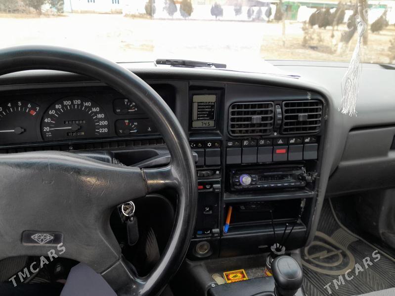 Opel Omega 1991 - 22 000 TMT - Gurbansoltan Eje - img 2