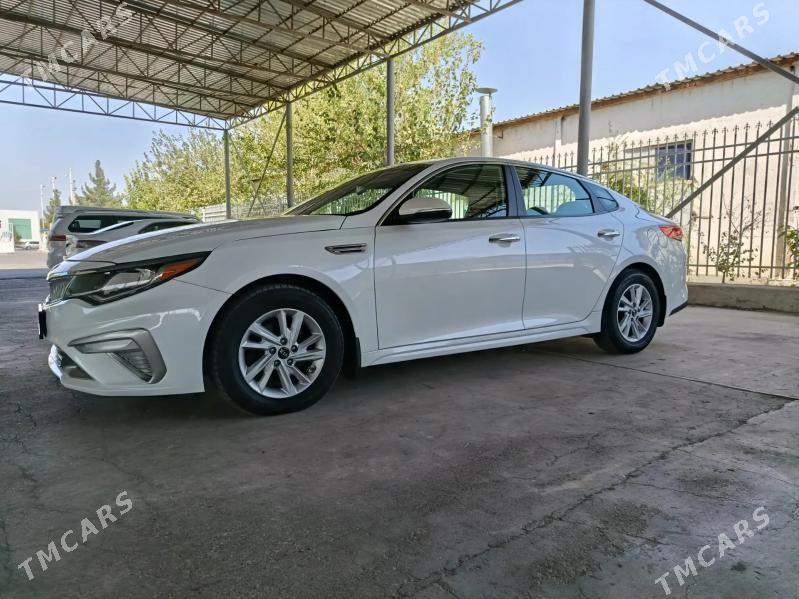 Kia Optima 2020 - 230 000 TMT - Хитровка - img 6