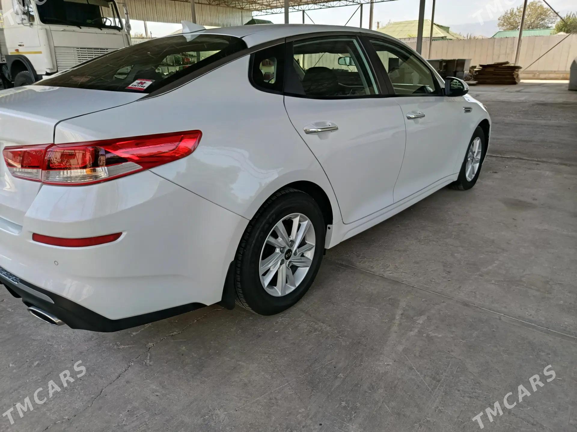 Kia Optima 2020 - 230 000 TMT - Хитровка - img 4