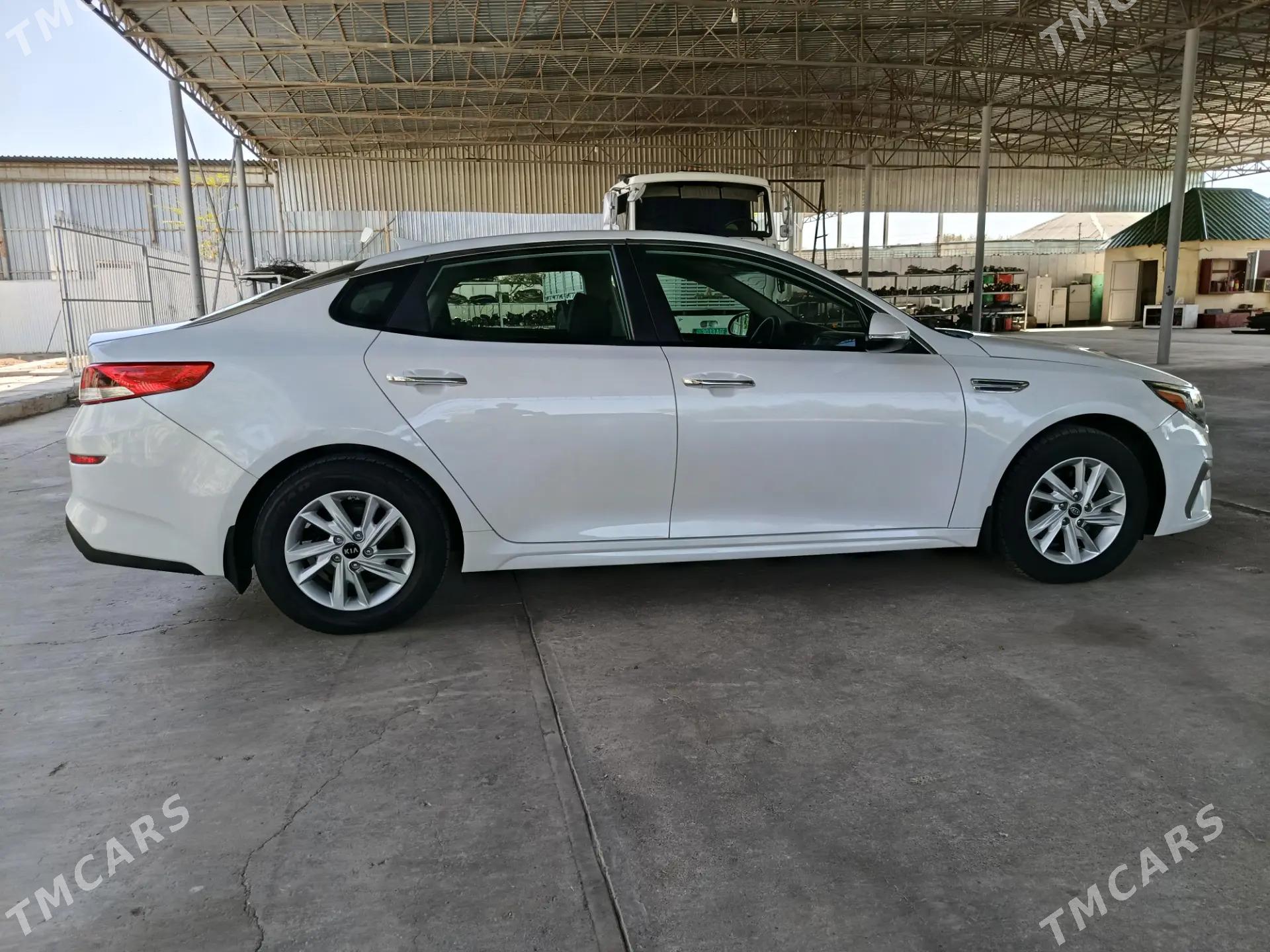 Kia Optima 2020 - 230 000 TMT - Хитровка - img 8
