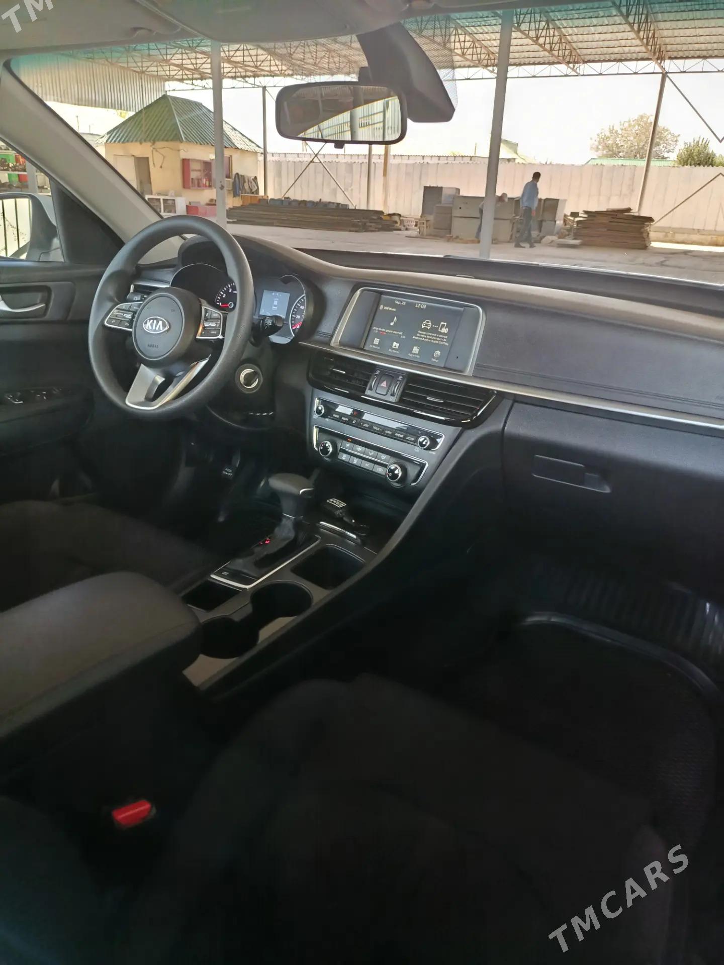 Kia Optima 2020 - 230 000 TMT - Хитровка - img 3