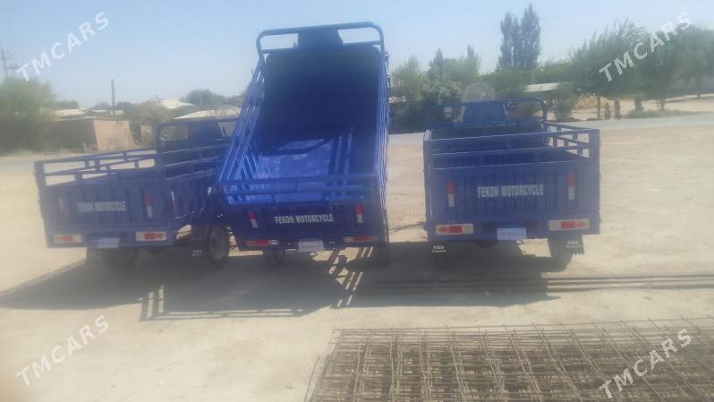 Fekon FK200-14G 2025 - 27 000 TMT - Hojambaz - img 2