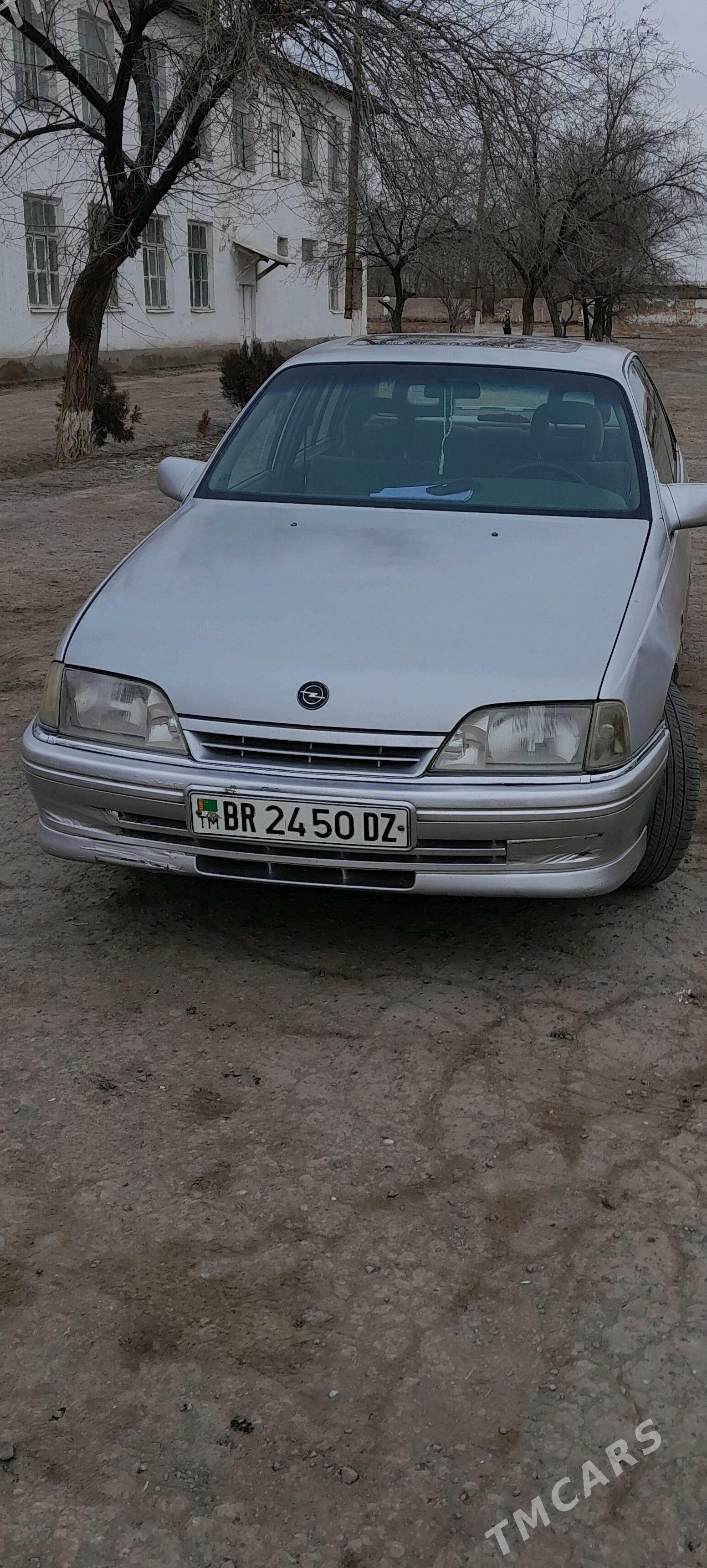 Opel Omega 1991 - 22 000 TMT - Gurbansoltan Eje - img 4