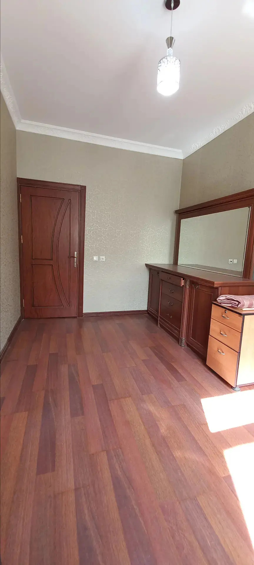 КИМ Р-Н 5 КОМНАТ 100 КВМ 2 ЭТ - Aşgabat - img 8